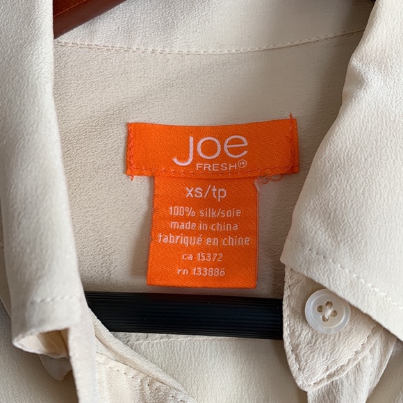 JOE FRESH Blouse - Picture 6 of 6